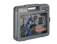 KONUS Konusscience Zoom Biological Didactical Microscope