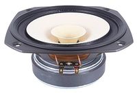 Fostex FE166En 6.5" Full Range Speaker
