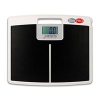 Athletic Connection Low-Profile Digital Scale