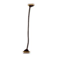 Group Vertical Replacement Power to Logic Board Flex Cable Compatible with Apple iPad 2 (A1395, A1397, A1396)