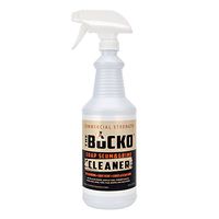 The Bucko Soap Scum and Grime Cleaner-32oz Bottle