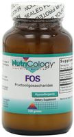 Nutricology FOS, 100 Grams