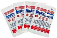 InstaGone 4 Pack Refill! Manufacturer Special! Buy 4, 8 oz pkts. As seen on QVC! Each Packet Makes 1, 22 Oz. Bottle