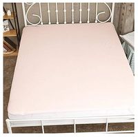 BIHIKI Washable and Reusable Incontinence Bed Pads,Waterproof Urine Pad, Bed Pad,Underpad Protector for Adult,Elderly,Children,Pets,Big Size (39"x79")