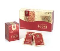 Korean Kim's 6years Red Ginseng Liquid-Type Light 70ml x 30ea Punggi
