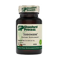 Standard Process - Iodomere - 90 Tablets