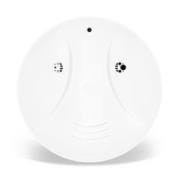 Aisoul Hidden Camera Detector 1080P HD Spy Camera Motion Activated Loop Video Recording Home Security Camera Nanny Cam