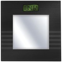 BALLY BATHROOM DIGITAL SCALE-BLACK