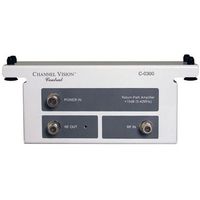 Channel Vision C-0300 Return Path Amplifier 