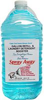 Spray Away Cleaner & Stain Remover Gallon Refill in the Cape Cod Ocean Breeze Clean Scent