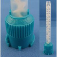 Sulzer Mixpac - Mixing Tips Teal