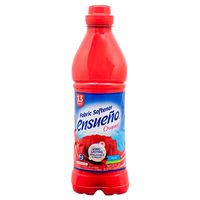 New 374472 Ensueno Fabric Softener 22 Oz Floral Fresh (12-Pack) Laundry Detergent Cheap Wholesale Discount Bulk Cleaning Laundry Detergent