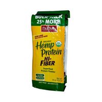 Nutiva Hemp Prot&Fiber Og2 30 Fz