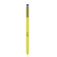 Accreate Stylus S Pen for Samsung Note 9 SPen Touch Galaxy Pencil Yellow
