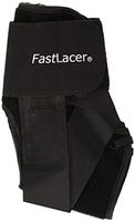 FastLacer Ankle Brace Stabilizer/Support (Small)
