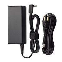 Nicpower 45W AC Charger Fit for Acer Spin 3 SP315-51 SP314-51 Laptop Power Supply Adapter Cord