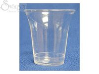 Swanson Christian Supply Communion Cups Clear Cup Pack of 50