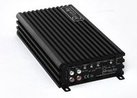 American Bass PH-4100 FR 4-Channel 480 Watt Car Stereo Amplifier