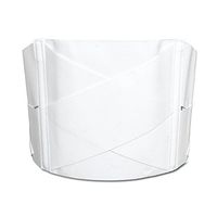 Body Sport Criss Cross Lumbosacral Back Support (3X-Large)