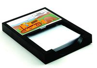Personalized NTT Bulldozer Operator Male Memo Holder
