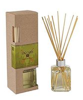 Hillhouse Naturals Reed Diffuser 5 Oz. - Log Cabin