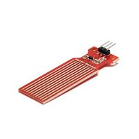 Gikfun Rain Water Level Sensor Module for Arduino UNO Mega R3 Mega2560 Duemilanove Nano Ek1195