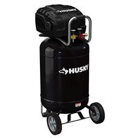 20 Gal. 175 psi Quiet Portable Air Compressor