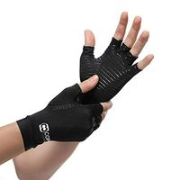 Guantes para Artritis: El Mayor Contenido De Cobre Garantizado