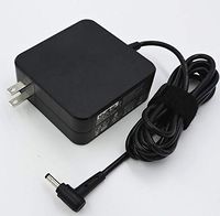 45W 7Ft Extra Long AC-Adapter-Charger for Lenovo-IdeaPad-100S 100 110 110S 120 120S 310 320 510 510S 520 710S Chromebook-N22 N23 N42 Yoga 710 Flex 4 5 Laptop Power-Supply Cord