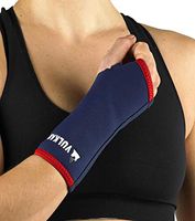 Vulkan Classic Wrist Long Small