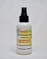 Odor Eliminating Spray Mimosa Scent Qty 4 - 4 oz Sprays