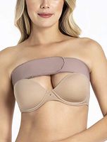 CURVEEZ Post Surgery Breast Stabilizer Band Implant Support (Only Band) (Large/X-Large)