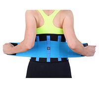 Pure Acoustics Effective Unisex Double Compression Waist Wrap