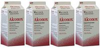 Alconox Detergent Cleaning Concentrate 4 lb. Container (4-(Pack))