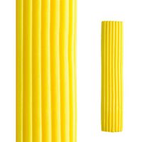 Kylin Express 6PCS Kitchen + Home Super Absorbent PVA Roller Sponge Mop Head Refill#D