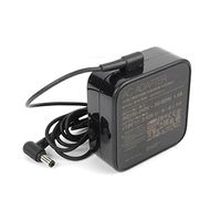 Genuine Laptop Charger 3.42A EXA1203YH for ASUS PA-1650-78 ADP-65GD B 19V 3.42A 5.52.5 65W Notebook AC Adapter Charger Power Supply