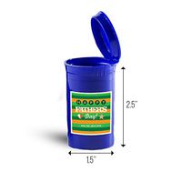 olyaprint for The Best Dad Father's Day First Aid Case Pill Container ID 6911B