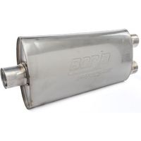 Borla 40348 Pro XS Muffler by Borla