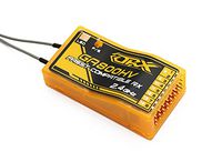 HobbyKing OrangeRx GA800HV Futaba FASST Compatible 8ch 2.4Ghz Receiver