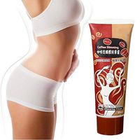 Fat Burning Slimming Cream Coffee Anti Cellulite Body Fat Burner