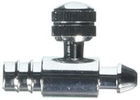 Prestige Medical Air Release Valve, 0.7 Ounce