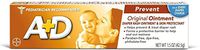 A&D Original Ointment 1.5 Size 1.5z A&D Original Ointment 1.5z