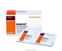 Remove Adhesive Remover Wipe [Remove ADH Remover Wipe]