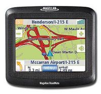 Magellan RoadMate 1212 Portable Auto GPS