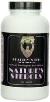 Healthy 'n Fit Nature's Sterols,  Bottle