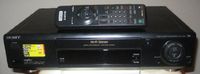 Sony SLV-788HF 4 Head VCR Stereo