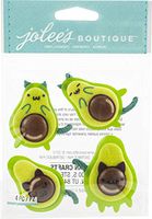 Jolee's Boutique 0015586996036 Themed Publishing AVO-Cat-O 50-22063, Other