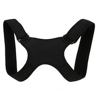 Posture Correct Belt, Back Shoulder Posture Correction Band Humpback Back Pain Relief Corrector Brace