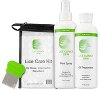 Lice Care Kit