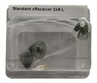 FCS xReceiver, Replacement Receiver for Audeo V RIC Hearing Aids (Standard xReceiver 2XS, Left)